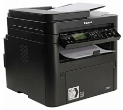 Сanon i-SENSYS MF264DW II принтер/копир/сканер A4