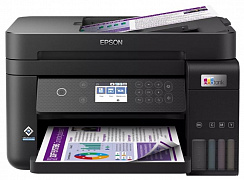 EPSON L6270 принтер/копир/сканер/факс A4