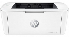 HP LaserJet M111w лазерный принтер A4
