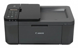 Canon Pixma TR4645 принтер/копир/сканер/факс A4