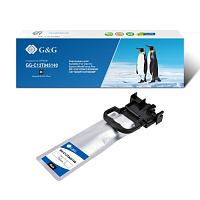 GG-C13T945140 G&G струйный черный картридж T9451BK для Epson WF-C5290DW/C5790DWF (5000 стр)