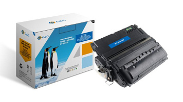 NT-Q5942X G&G Тонер-картридж для HP LaserJet 4200/4250/4300/4350/4345 (20000стр)