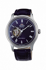 AG00004D Orient часы мех.классика муж., кож.бр-т,50m,(инcт.KCa)(арт.FAG00004D0)