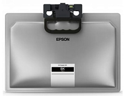C13T966140 Epson картридж Black для WorkForce WF-M52xx/57xx черный XXL