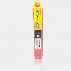 NC-CLI-426BK G&G струйный черный картридж для Canon Pixma IP4840 MG5140/5240/6140/6540/8140