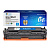 GG-CB541 UNIVERSAL G&G Тонер-картридж голубой универсальный для HP/Canon (1400 стр)