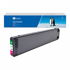 GG-C13T858300 G&G струйный пурпурный картридж для WorkForce Enterprise WF-C20590