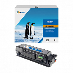 GG-101R00555 G&G Тонер-картридж  для Xerox Phaser 3330, WorkCentre 3335/3345 (30000 стр)