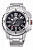 RA-AC0N01B Orient часы мех. муж., мет.бр-т,200m,DATE(инстр.EMAM63)(арт.RA-AC0N01B10B)