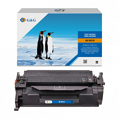 GG-C057H G&G Тонер-картридж для Canon i-SENSYS LBP223dw/226dw/228x MF443dw/445dw/446x  (10000 стр)