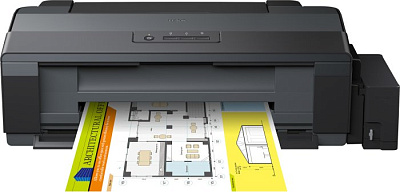 EPSON L1300,принтер A3+