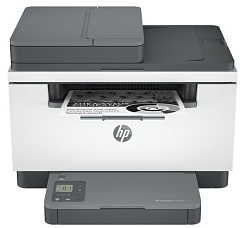 HP LaserJet M236SDW принтер/копир/сканер A4