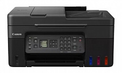 Canon Pixma G4470 принтер/копир/сканер/факс A4