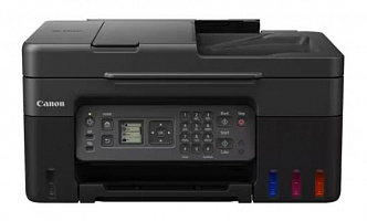Canon Pixma G4470 принтер/копир/сканер/факс A4