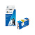 GG-C13T40D240 G&G картридж голубой для Epson SureColor T3100/5100 (56мл)