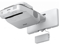 EB-695Wi Epson мультимедиа проектор