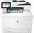 HP Color LaserJet Enterprise M480F принтер/копир/сканер/факс A4