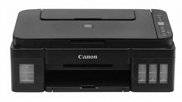 Canon Pixma G2010 принтер/копир/сканер A4