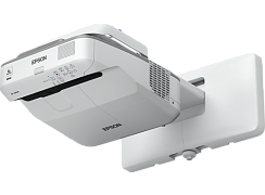 EB-685W Epson мультимедиа проектор