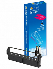 Картридж G&G RR-OL PR4 для Olivetti PR4