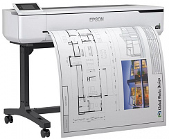 Epson SureColor SC-T5100,принтер A0+
