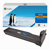 GG-CF256X G&G Тонер-картридж черный для HP LaserJet M436 (13700 стр.)
