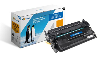 NT-CF226X G&G  Тонер картридж для HP LaserJet Pro400 M402n/dn/dw MFP M426 dw/fdn/fdw  (9000стр)