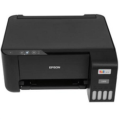 EPSON L3219 принтер/копир/сканер (Eco tank 004/003 systems)