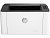 HP Laser 107W лазерный принтер A4