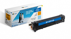 NT-CF212A G&G Тонер картридж желтый для НР LaserJet Pro200 Color M251n/M251nw/M276n/M276nw (1800стр)