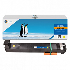 GG-CF302A G&G Тонер-картридж желтый для НР LaserJet Enterprise M880 (32000стр)