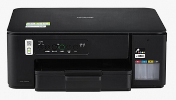 Brother МФУ T430W  струйное A4 принтер/копир/сканер