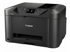 Canon MAXIFY MB5140 принтер/копир/сканер A4