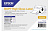 C33S045706 Epson BOPP High Gloss Label - Die-cut Roll: 76mm x 127mm, 1150 labels бумага