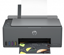 HP Smart Tank 581  All-in One принтер/сканер/копир, A4