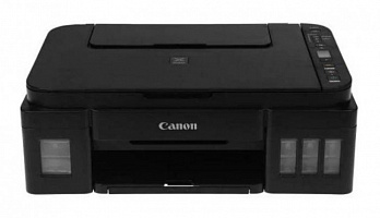 Canon Pixma G3410 принтер/копир/сканер A4