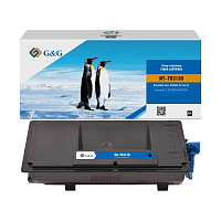 GG-TK3130 G&G Тонер-картридж для Kyocera FS-4200DN/4300DN  (25000 стр)