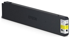 C13T858400 Epson картридж Yellow для WorkForce Enterprise WF-C20590 желтый