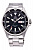 RA-AA0001B Orient часы мех.спорт. муж., мет.бр-т,200m,DAY/DATE(инст.KCa)(арт.RA-AA0001B19B)