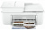 HP DeskJet 4120e принтер/копир/сканер A4