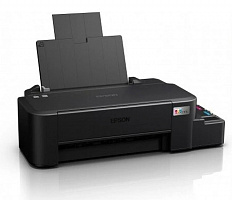 EPSON L121,принтер A4