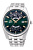 RA-BA0002E Orient часы мех. соврем. муж. мет.бр-т,50m,DAY/DATE(инстр.EMAM89)(арт.RA-BA0002E10B)