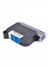 GA-001BK струйный пигментный черный картридж для принтеров GG-HH1001B, GG-HH1001A, 42 ml