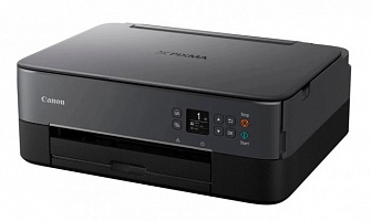Canon Pixma TS5340A принтер/копир/сканер A4