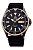 RA-AA0005B Orient часы мех.спорт. муж., полиур.бр-т,200m,DAY/DATE(инст.KCa)(RA-AA0005B19B)