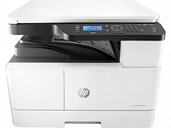 HP LaserJet Pro M442DN принтер/копир/сканер A3