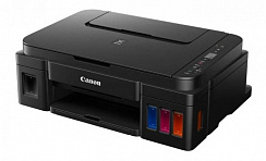 Canon Pixma G2410 принтер/копир/сканер A4