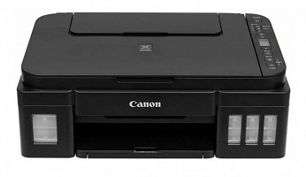 Canon Pixma G3010 принтер/копир/сканер A4