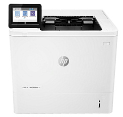 HP LaserJet Enterprise M612DN лазерный принтер A4