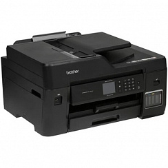 MFC-T4500DW Brother струйное МФУ A3 СНПЧ Refill Tank Syst
